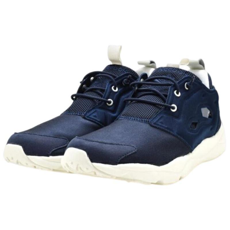 Reebok Furylite 'Navy Blue' Women's Sneakers AR0596