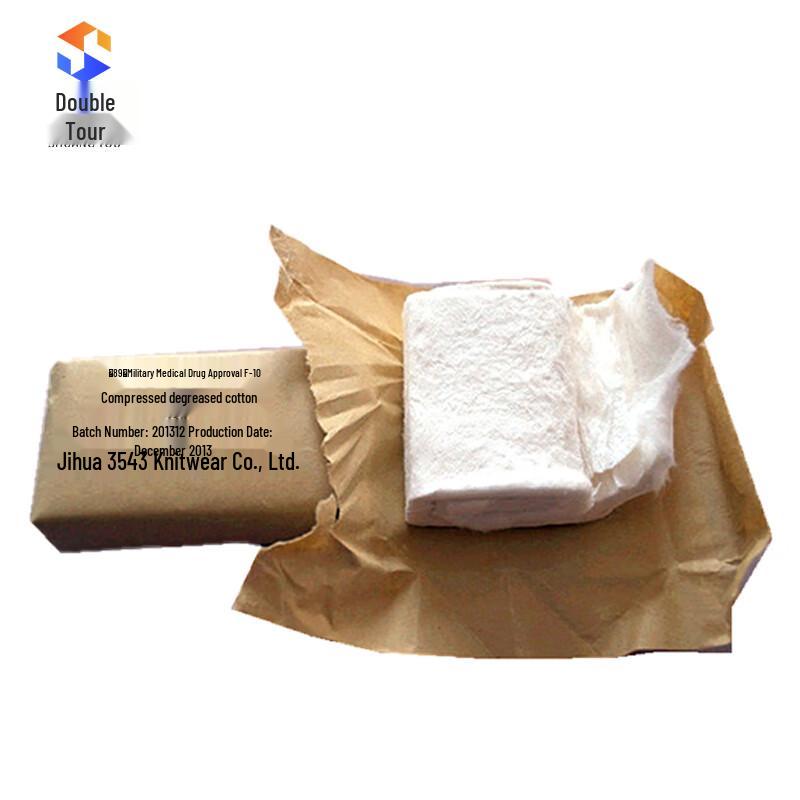 Emergency First Aid Dressings  Bandages