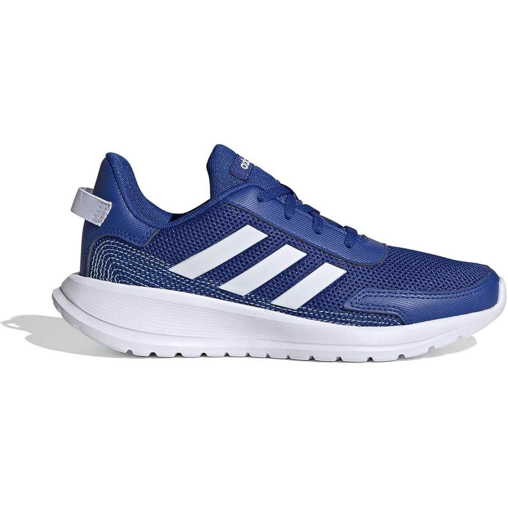 adidas TENSAR RUN I Boys Sneakers Team Royal Blue/Footwear White/Bright Cyan 13 cm