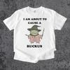 Tops – T-Shirts
