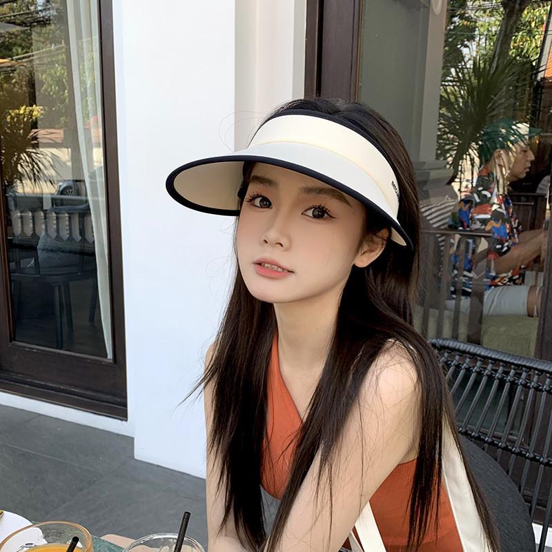 Summer Fashionable Sunblocking Hat For Women With Comfortable Adjustable Fit