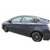 J&amp;J AUTOMOTIVE | Heko Deflecteurs d'air Déflecteurs de Vent Pour Toyota Prius 3 2010-2015 5P. Berlina