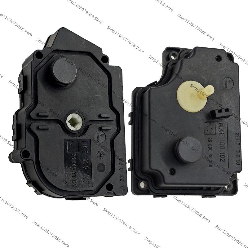Para Roewe 750 Mg7 ZT ZT-T Rover 75 Para Land Rover Freelander 2.5 2.0 Motor de Admisión Variable Válvula de Equilibrio MKE100110 MKE100102
