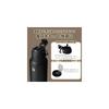 BOTTLE BOTTLE Water Bottle 1L Vacuum Insulated Stainless Steel 2-Way Lid with Straw Direct Drinking