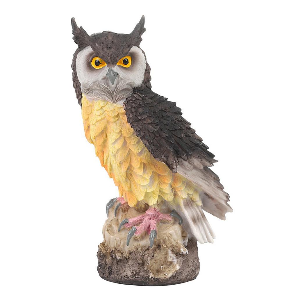 Garden Decoration Garden Ornament Lawn Fence Present Attention To Detail High-quality Paint Housewarming Present
