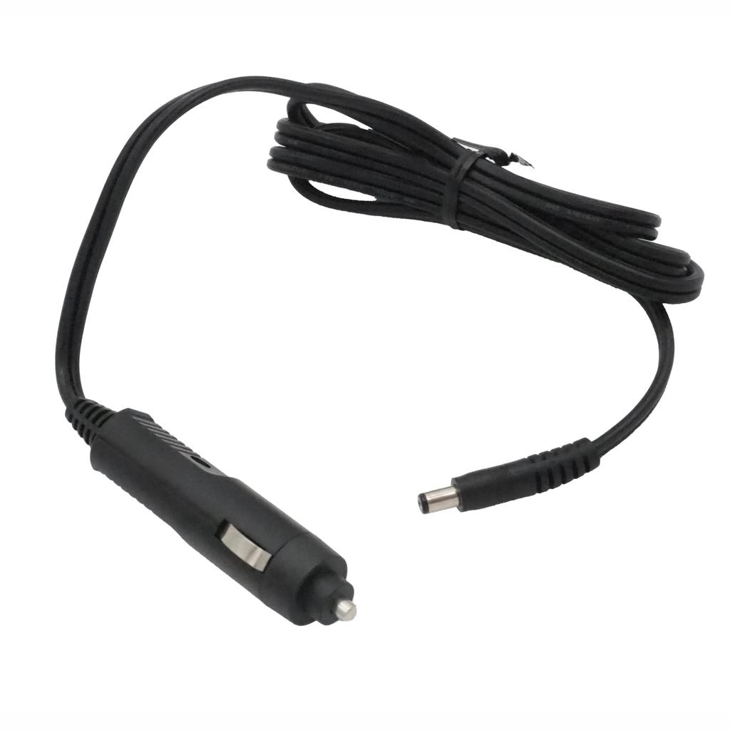 Audio Fan Cigarette Lighter Socket DC Plug for Cars, Cigarette Plug Power Adapter