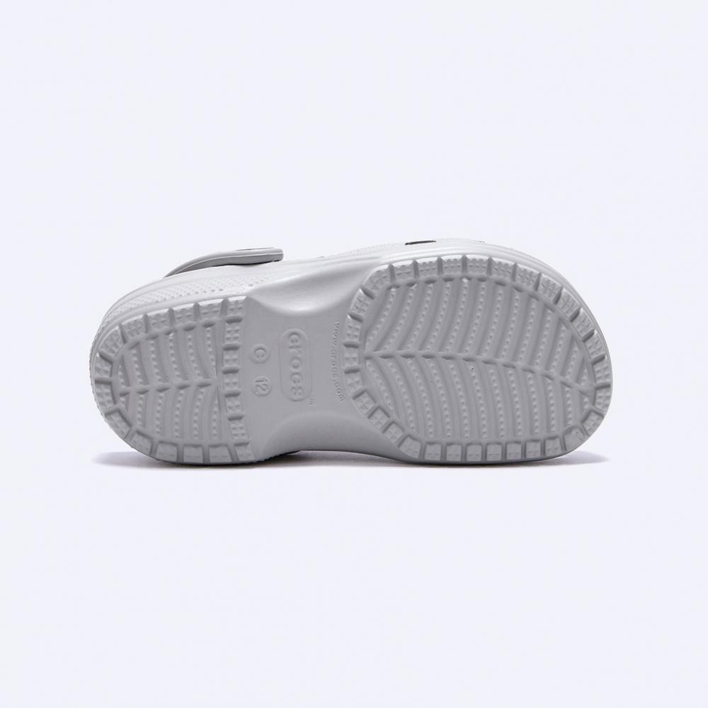 Crocs Classic Clog Kids Atmosphere  206991 1ft