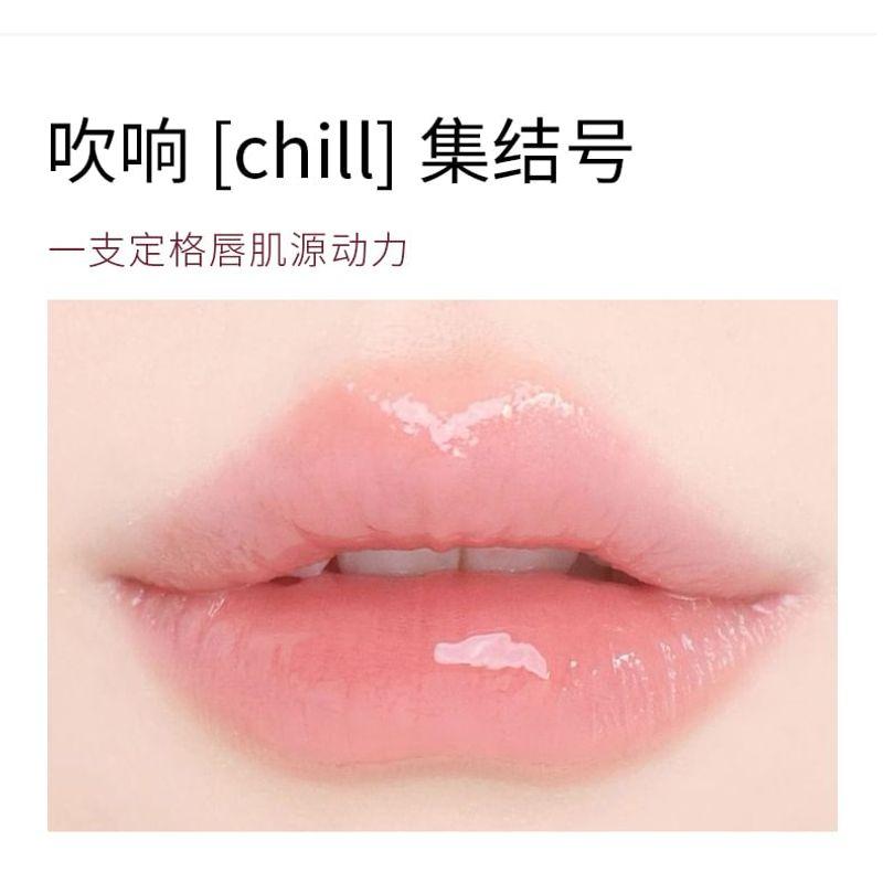 Haa - Protection Lip Balm - 2 Flavors