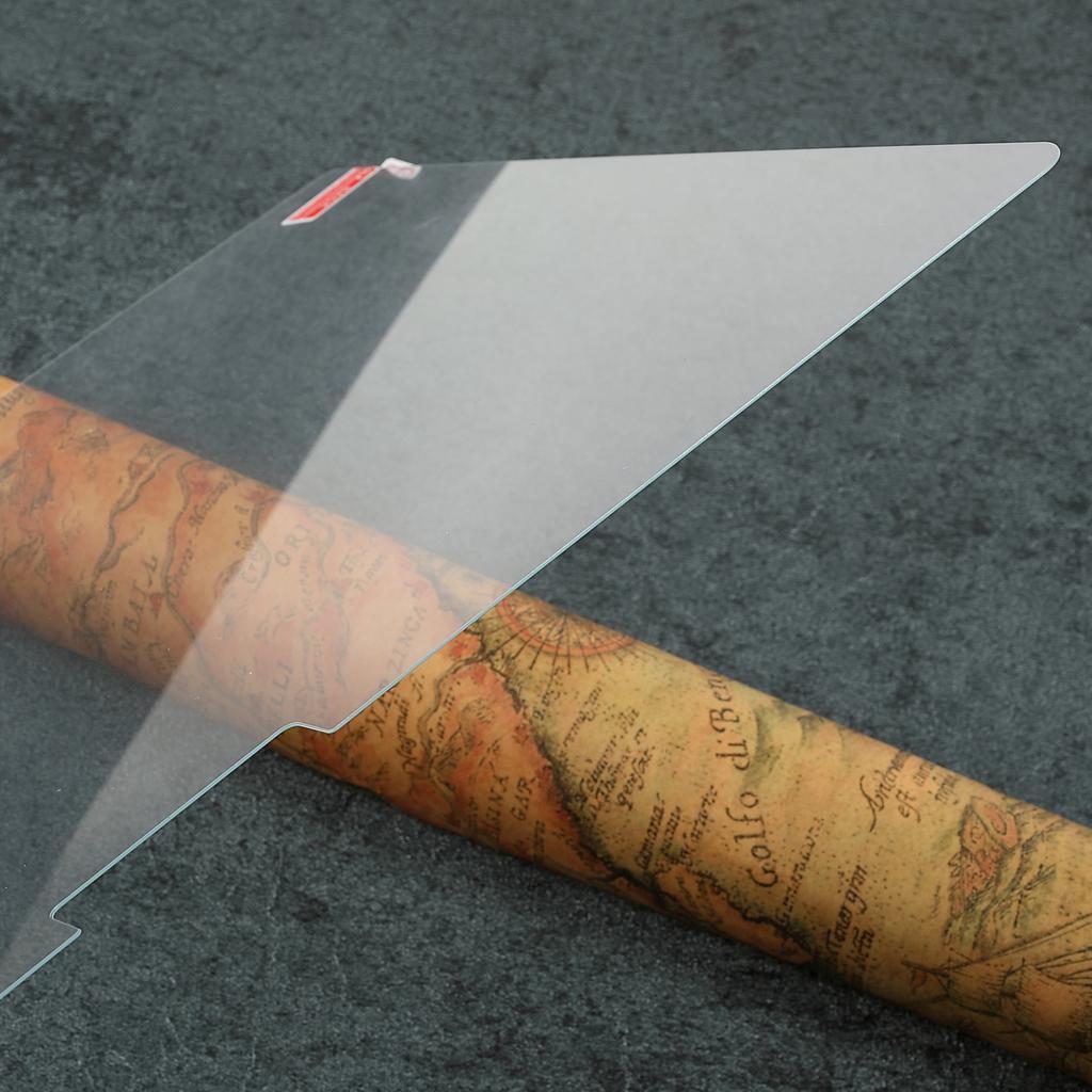 Sticlă Securizată Pentru Macbook Pro 16 inch (2024) M4 A3403/A3186/(2023) M3 A2991/M2 A2780/(2021) (A2485) Protector Ecran Clar Full Glue