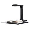 CZUR ET25 Smart Book Scanner with AI Curve Flattening, 25MP