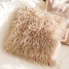 Pillow Covers for Sofa Bedroom Living Room Home Decor, Modern Neutral Decorative & Throw Pillows,  Soft Cushion Cover Set