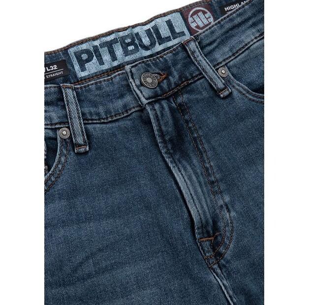 Шорты PITBULL Highlander