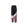 Under Armour Contrast Panel Joggers Men Bottoms Black 1366218-001