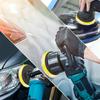 7Pcs/Set 4Inch Car Polishing Waxing Buffing Wheel Pad Car Polisher Kit For Auto Car Paint Care Car-Styling