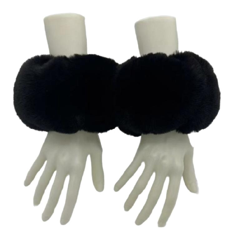 Fashionable Arm Sleeves for Women Stay Warm and Stylish Photography Props