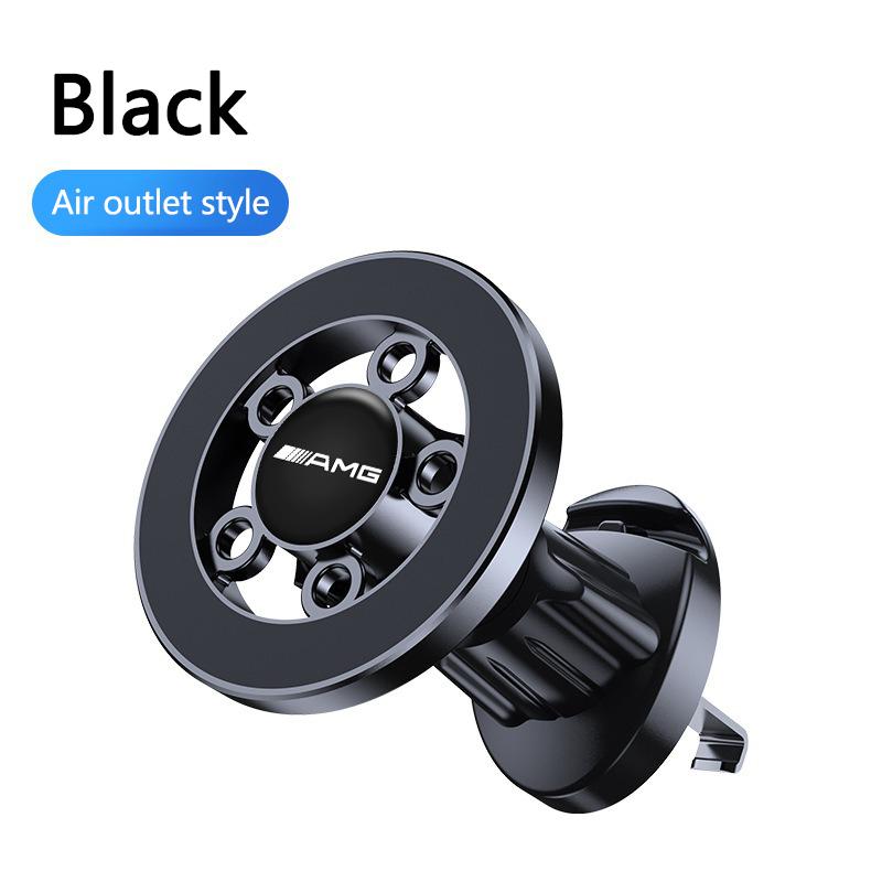 

Car Phone Holder Car Air Vent Clip Mount Mobile Phone Holder Cell Phone Stand GPS Support For Mercedes Benz W211 W203 W204 W210