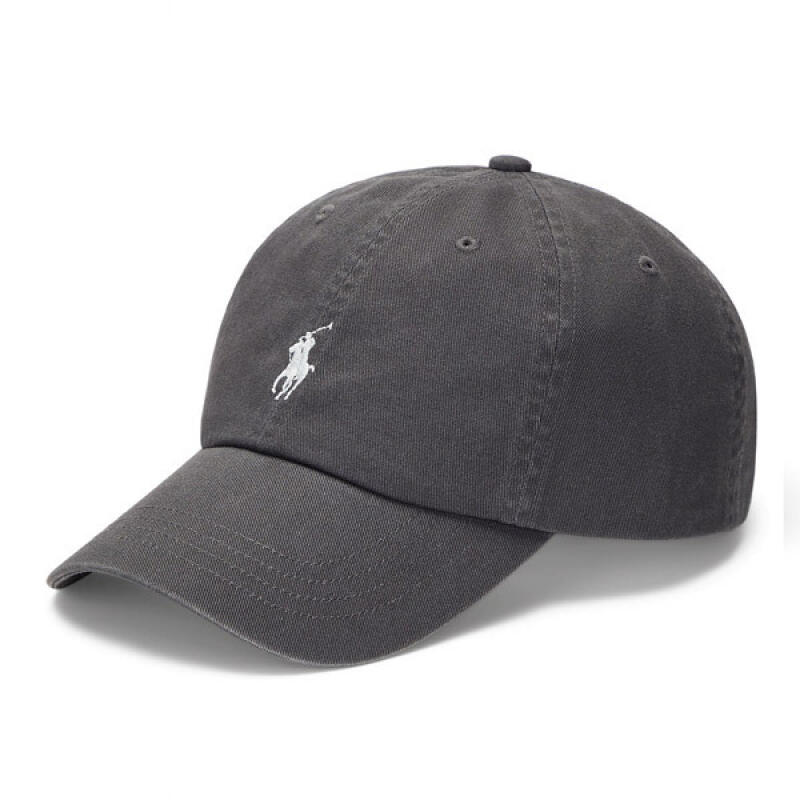Шапка-бини Polo Ralph Lauren Классический логотип 710667709038 710667709038