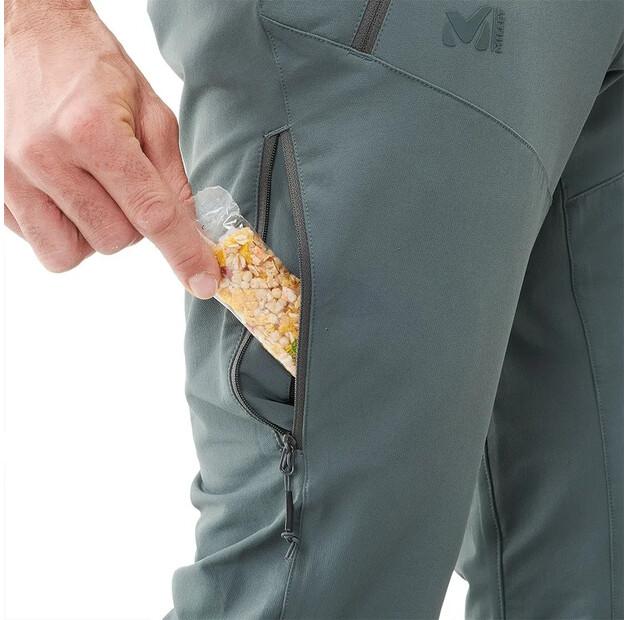 Millet Брюки All Outdoor III
