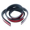 Replacement Anti-collision Strip Protection Rubber 1pc Accessories Exterior