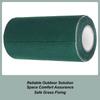 Turf Tape For Artificial Grass Self Adhesive Single Sided Artificial Grass Tape Green Adhesive Connection Fixed For Mat Garden