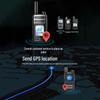 OuXing MAC 4G Nationwide PoC Radio (CN Version)