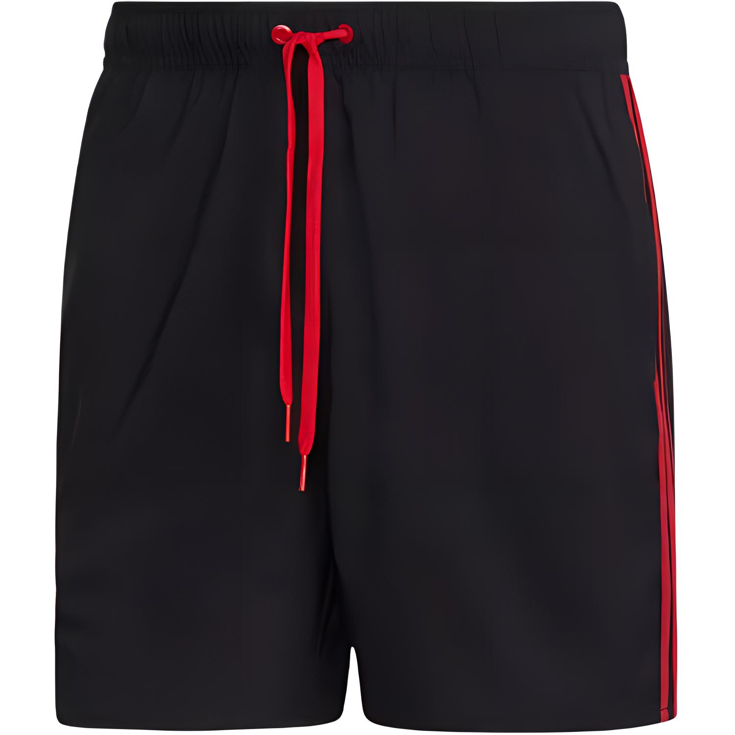 Adidas Manchester United Sports Shorts Men s Black HA6955 XXXL