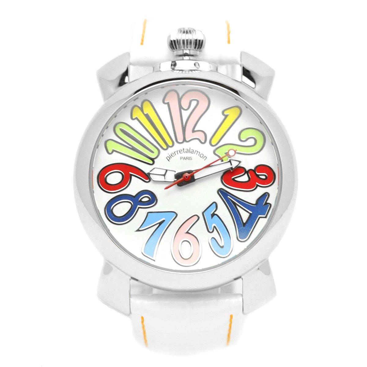 

[Pierre Taramon] Watch Pierre Taramon PT-5000-1 White