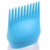 120Ml Empty Hair Dye Bottle With Applicator Brush Bottles Dyeing Shampoo Bottle