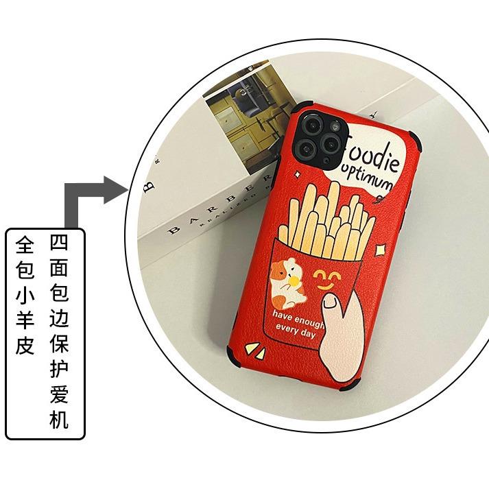 Applicable OPPOREALMEV30 Lambskin Mobile Phone Case Cartoon Soft Case FINDX8S Anti-drop Protective Case K11x Case