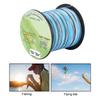 Fishing 4 Strands 300m PE Braided Saltwater Fishing Line Weave Kite Wire (6.0)