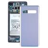 Voor Galaxy S10 5G SM-G977B / SM-G977U / SM-G977N Batterij Achterkant