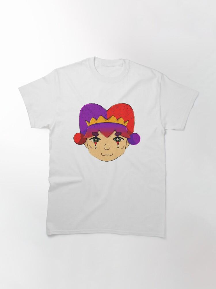 

Tomodachi Life Cute Graphic 2026 shirt Unisex Cotton Y2k Oversized Popular Unisexs Womens TShirt Fans Tee High Quality Tops Gift 4XL