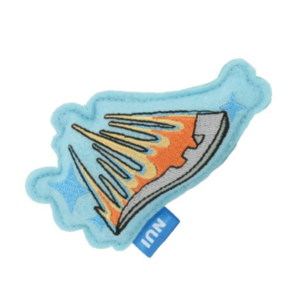 Bandai Namco Nui Ultraman Series Sewing Pins, 12 Designs, Product Number 2593790, Dimensions: Approx. H66mm x W80mm x D20mm (Pattern cannot be
