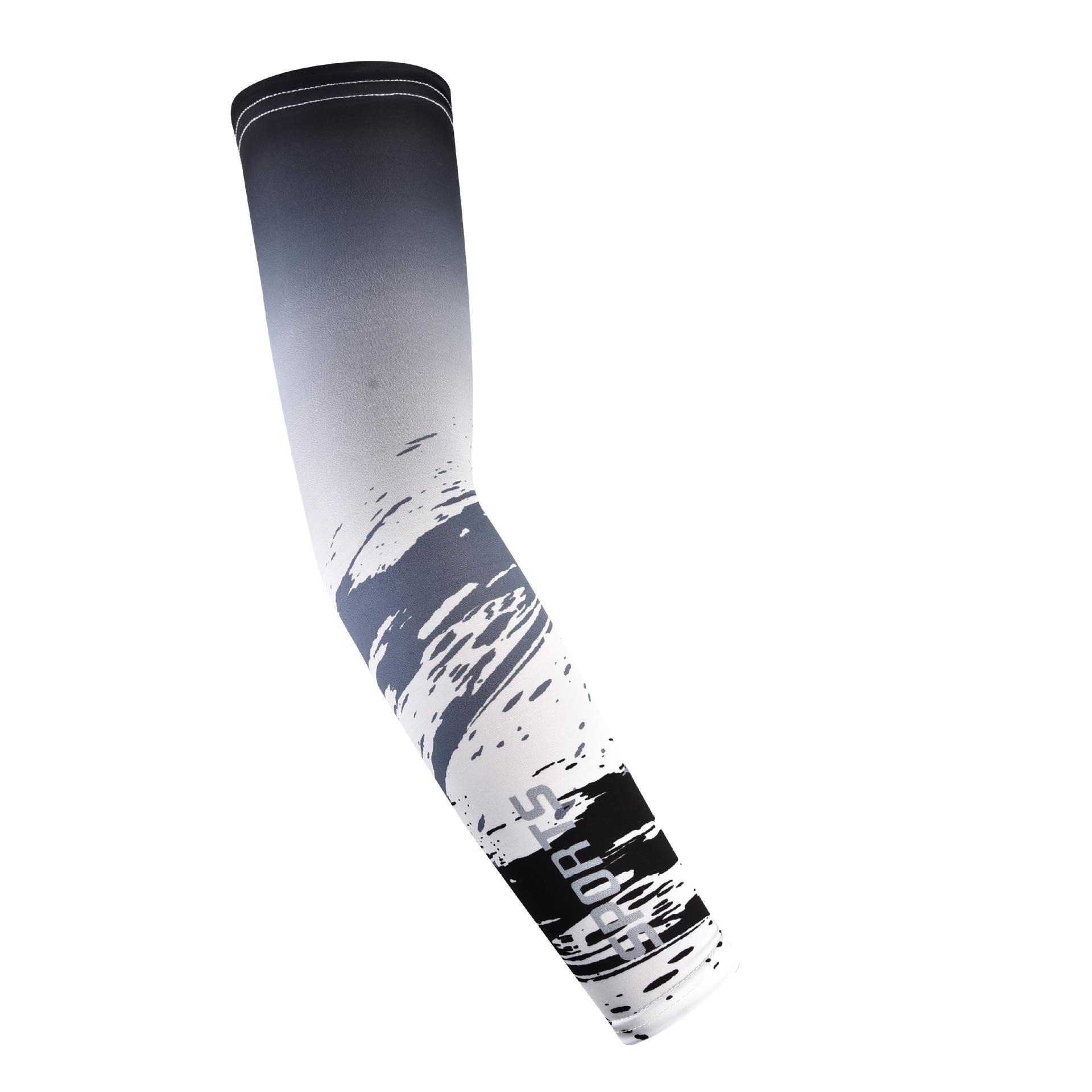 Ice Cooling Sun Protection Arm Sleeve & Mask for Outdoor Activities