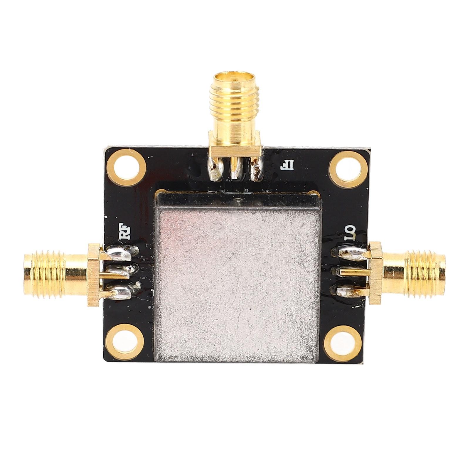 

Dual Channel Balanced Mixer Module 915G Low Noise Passive Up Down RF Frequency Conversion Mixer