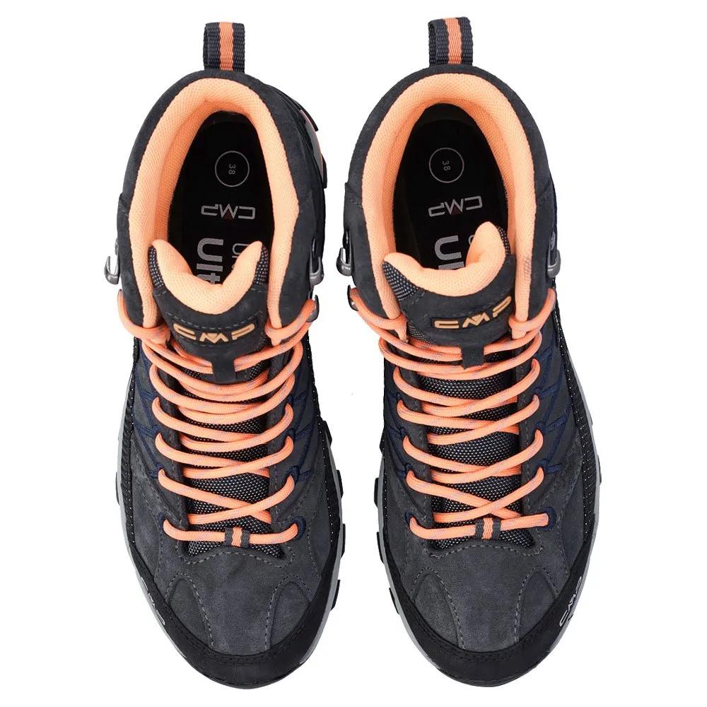 CMP Hiking Boots Rigel Mid WP 3Q12946