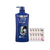CLEAR Men Anti-Dandruff Deep Cleanse Shampoo