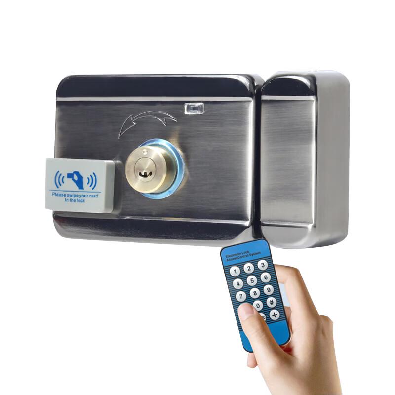 Realand C09 Smart Access Control Lock