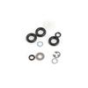 Carburetor Repair Carb Rebuild Kit For Yamaha Kodiak 400 YFM400FA 4x4 2000-2006