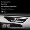 Volvo XC70 Interior Protection - Rear AC Film & Central Control Navigation Screen Tempered Film for 26 Models