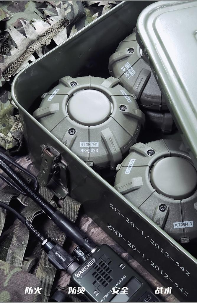 Stojan na komáry Stojan na kadidlo Venkovní hra na přežití Vojenská Katori Kadidlo Prevence katastrof Kempování Stylový [Položka]