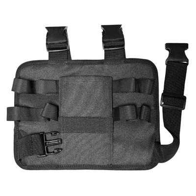 Holster Werkzeugtasche Holster Schlaufengürtel Werkzeugtasche Elektriker Werkzeugtasche Reparaturwerkzeugtasche Um das Bein Werkzeugorganisatoren Tasche
