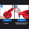 Suction Cup Rock Slab Patchwork Aluminum Zinc Zinc Alloy Tile Tightening Tools  Construction