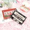 Multifunctional Phonograph Tape Cards Portable Voice Recording Card Gifts Recording Greeting Card