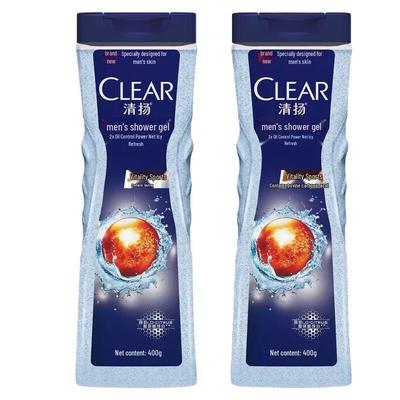 Saponi e gel doccia – Gel doccia
