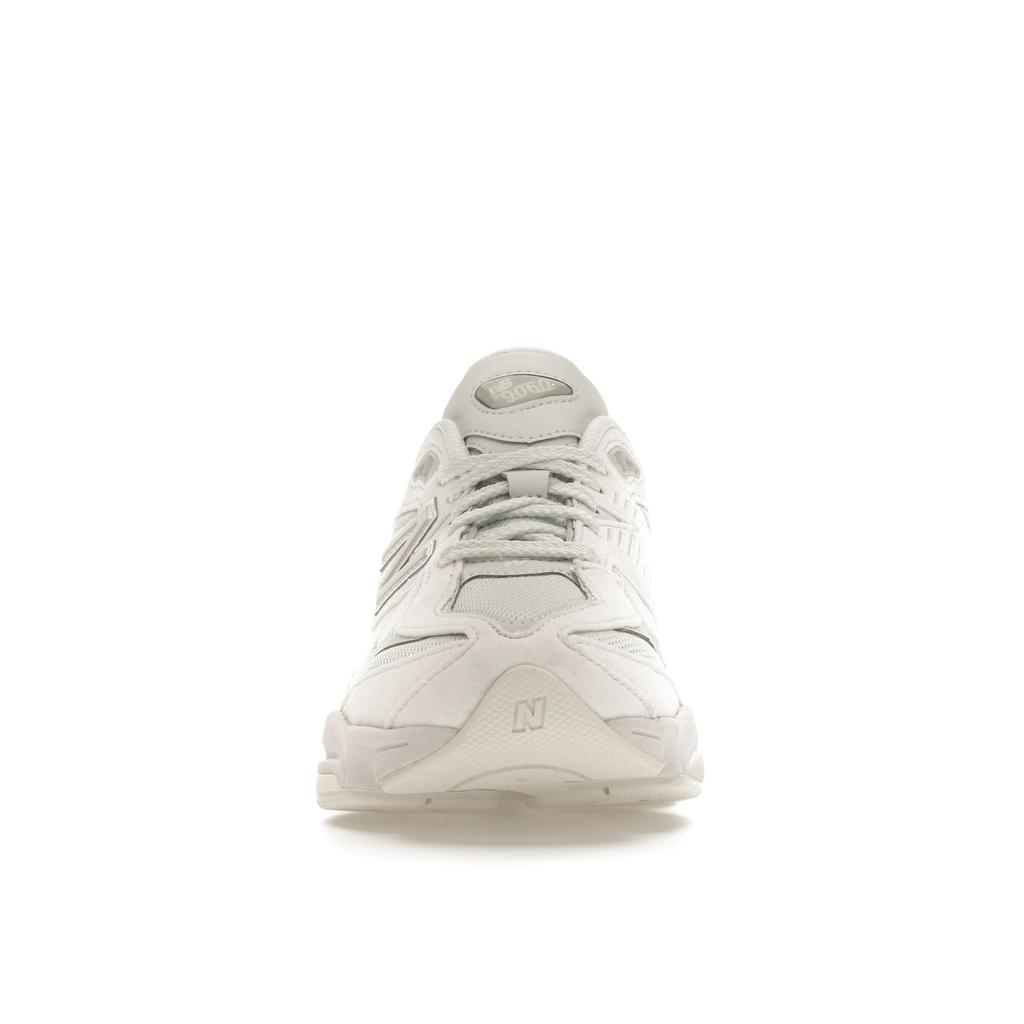 New Balance 9060 Große Kinder Hellgrau GC9060LL