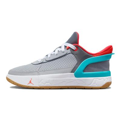 Air Day 1 EasyOn GS Cool Grey Dusty Cactus Kids Sneakers Wolf-Grey Gum-Light-Brown FQ1306-002