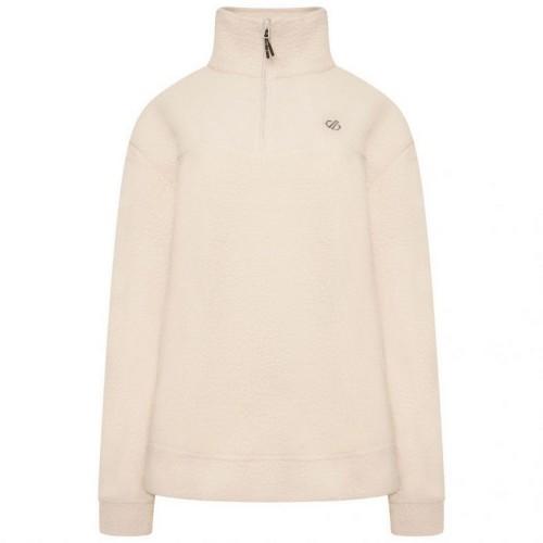 

Dare 2B Womens/Ladies Context Borg Fleece Top 18 UK