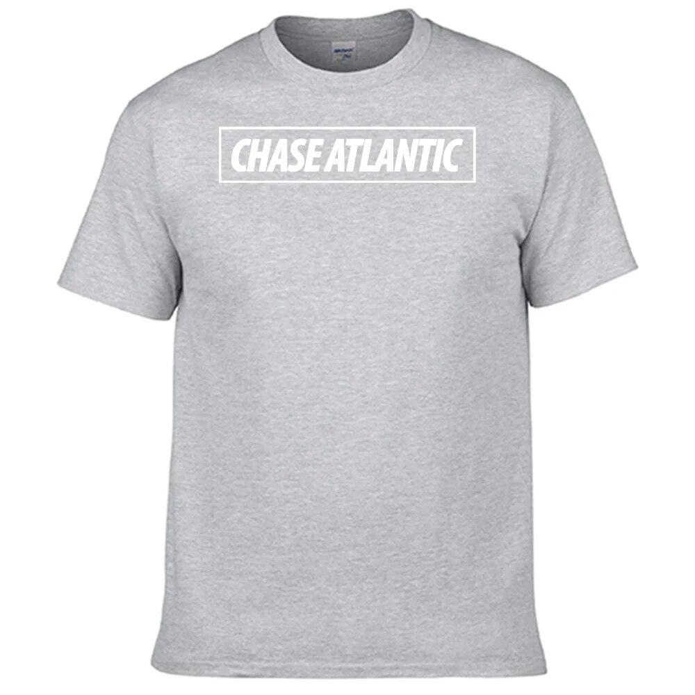 Chase Atlantic Tričko Unisex 100% bavlna Unisex Dámská košile N06