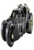 Hot Wheels Collector Batman Series Batmobile MT9931G 1/18 (Batman Begins)